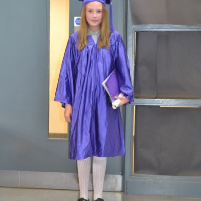 Year 6 Graduation (82)